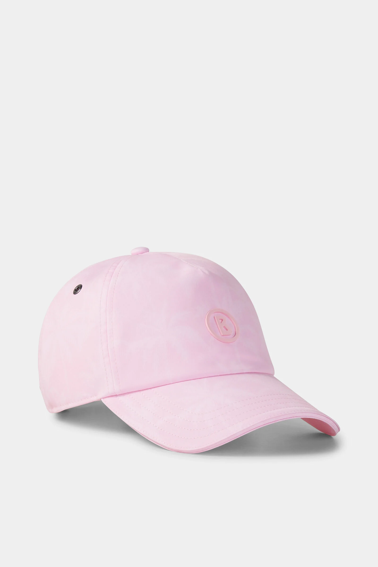 Cap Leyla in Pink - 1