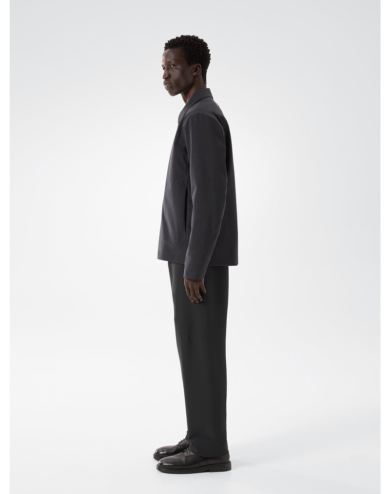 Lerus Insulated Jacket 12