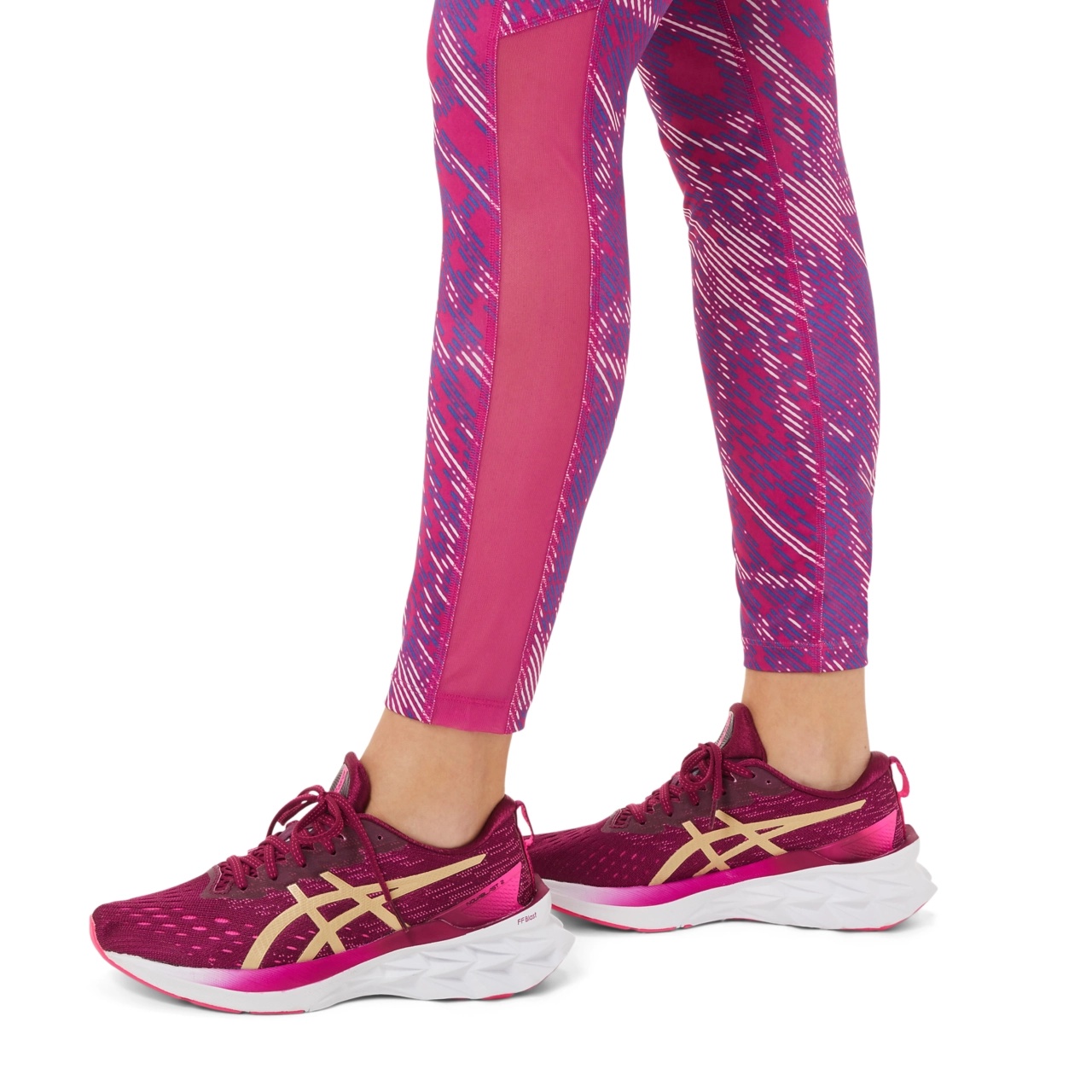 WOMEN'S SAKURA TIGHT - 5