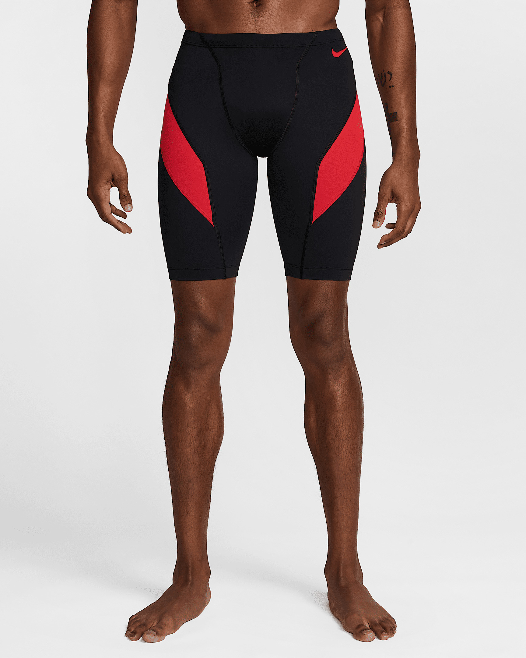 Nike Swim HydraStrong Men's Jammer - 1