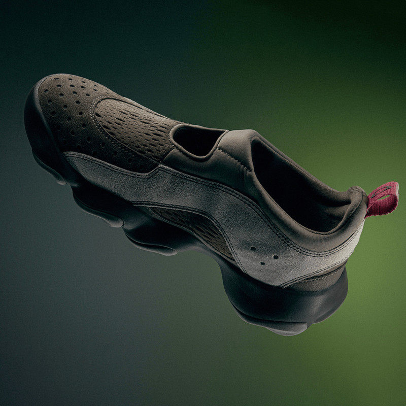 Oakley Factory Team Flesh Sandal 10