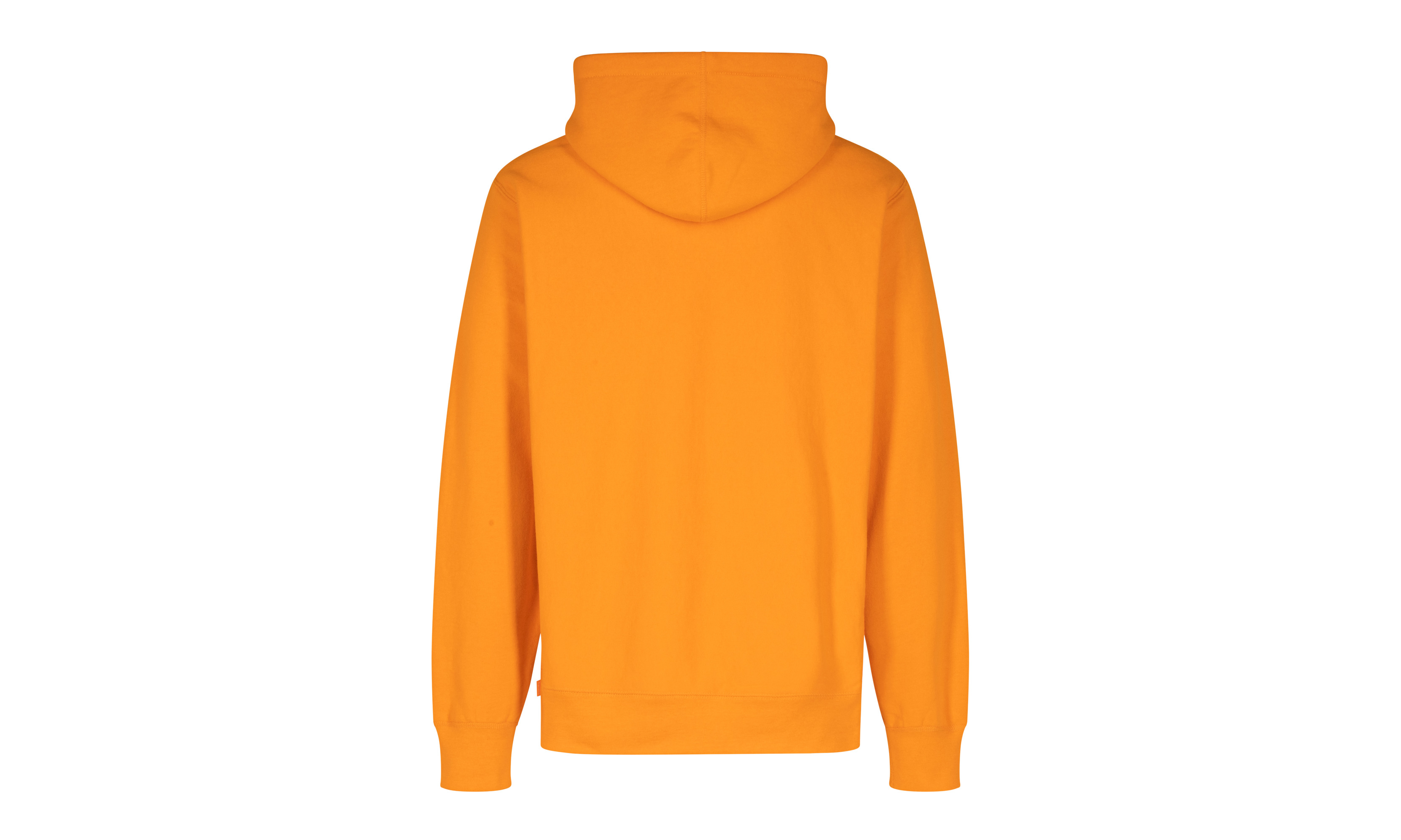 Small Box Hoodie - 3