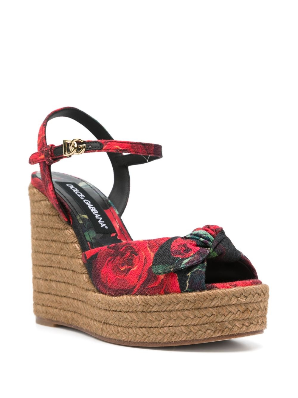 90mm Lolita sandals - 2