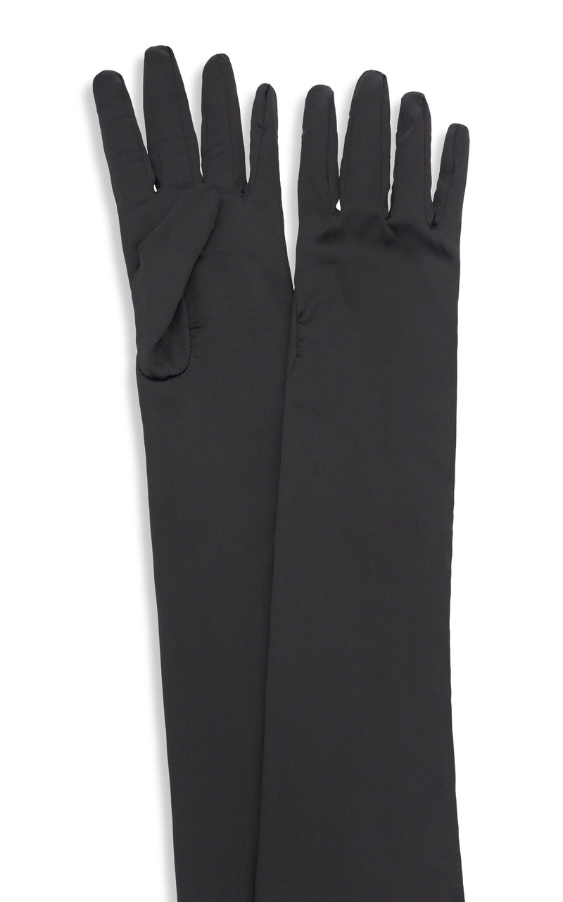 GLOVES black 3