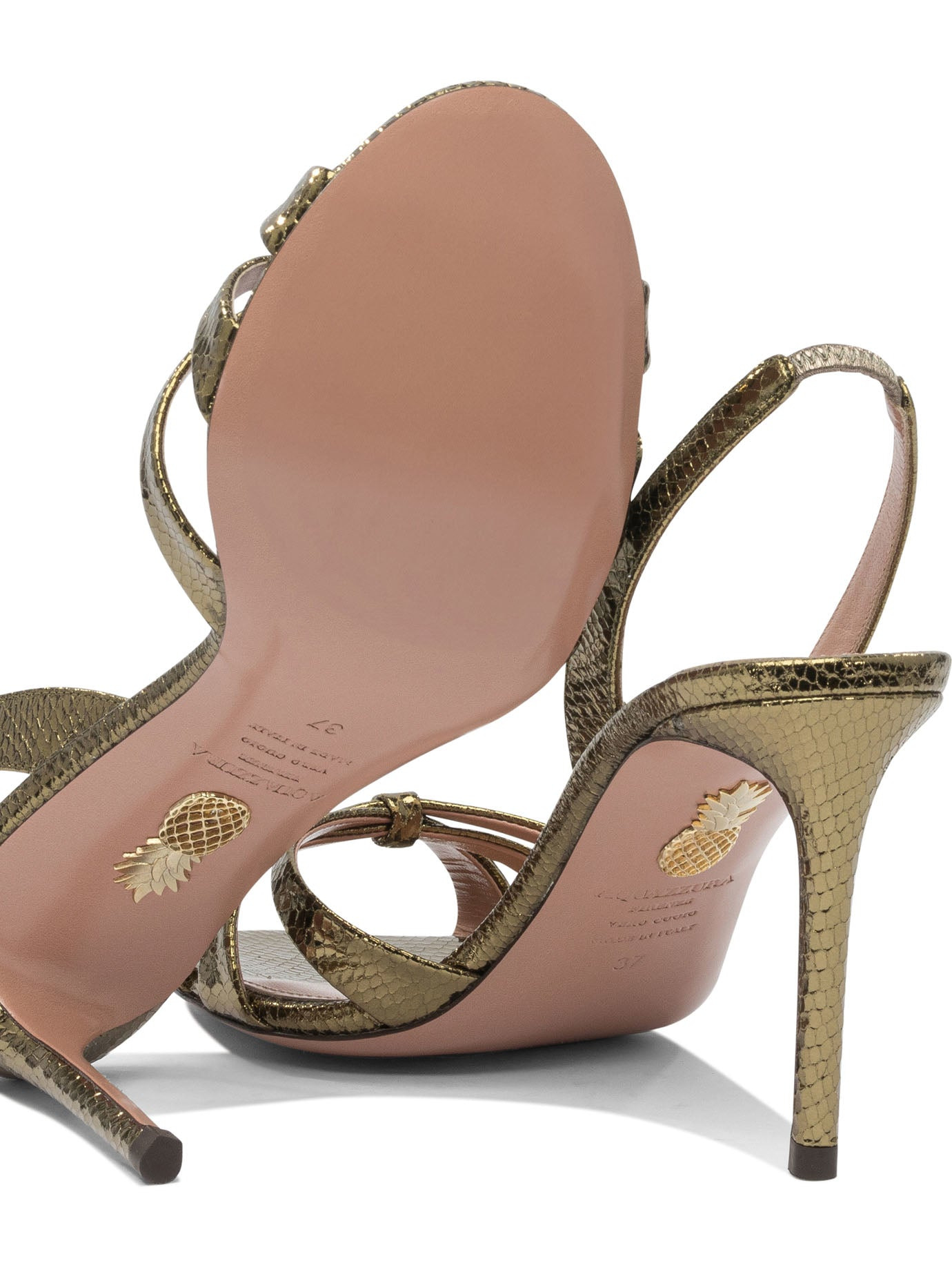 Aquazzura Sandals - 5