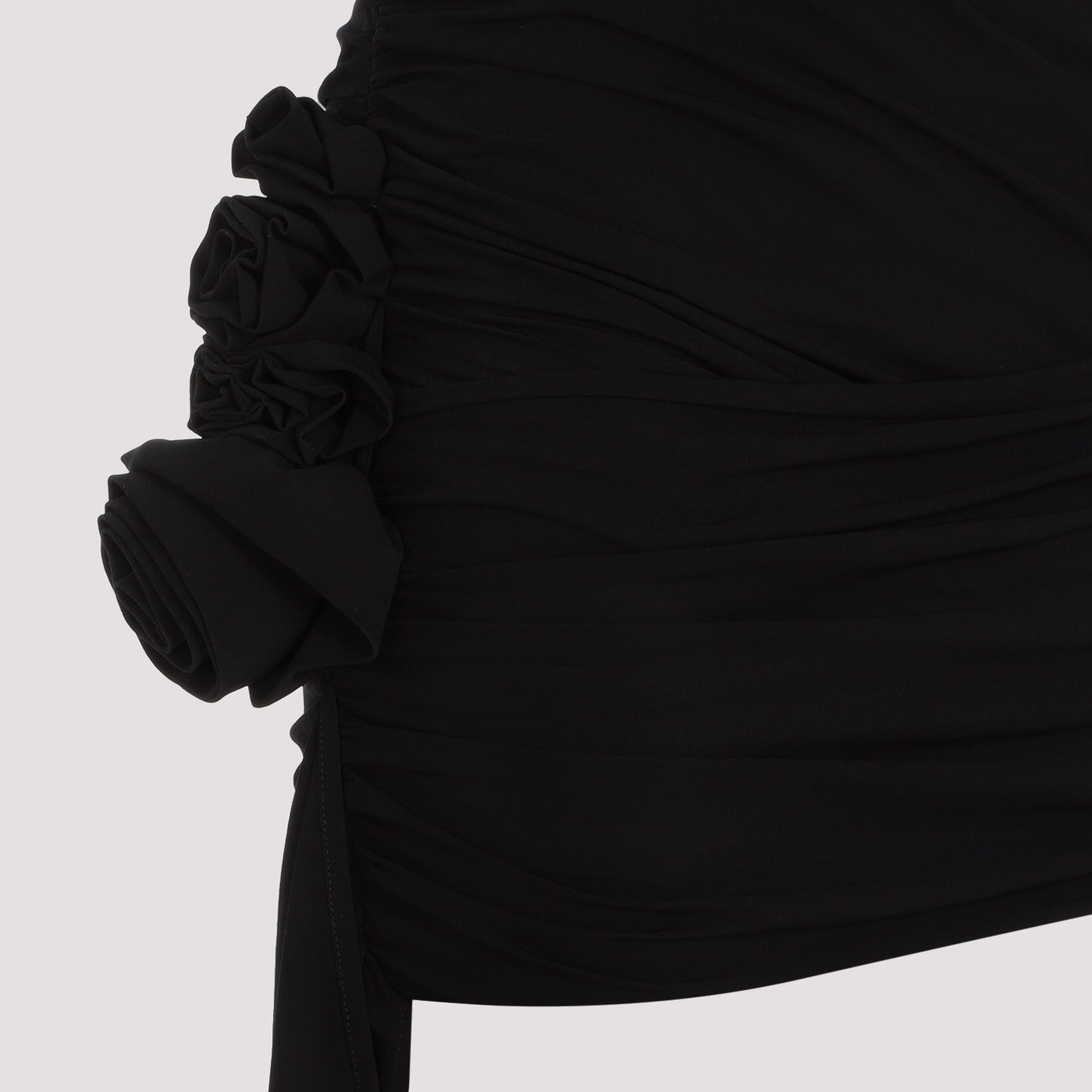 Skirt Black - 6