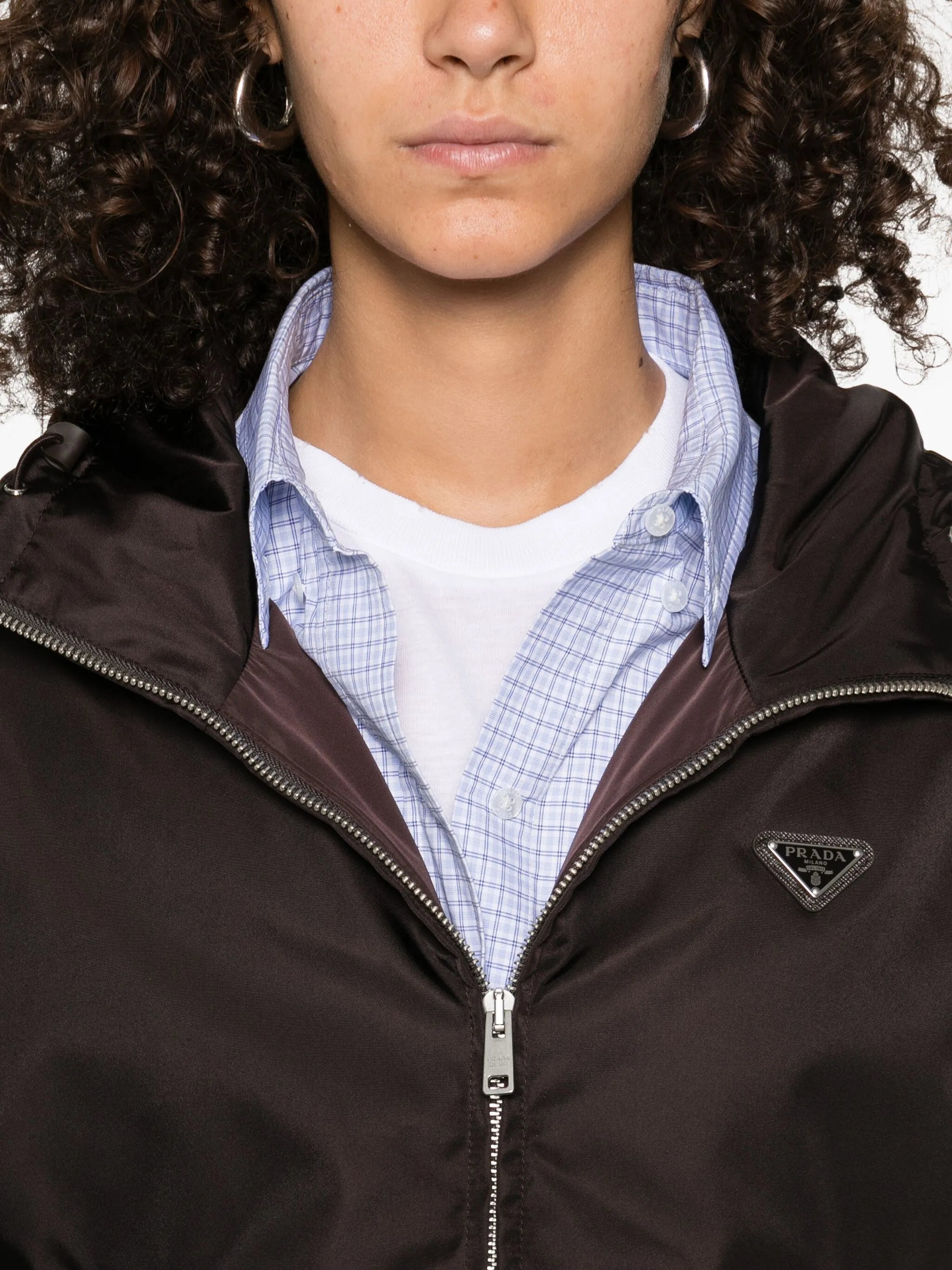 Prada Jackets - 3