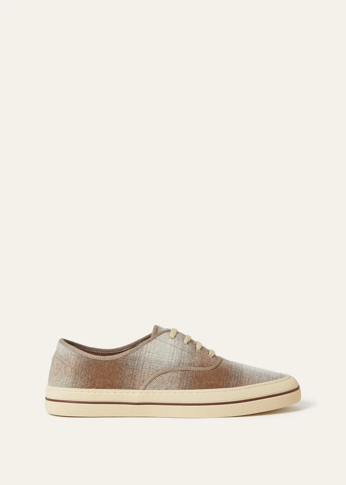 Nantucket Walk Sneaker - 1