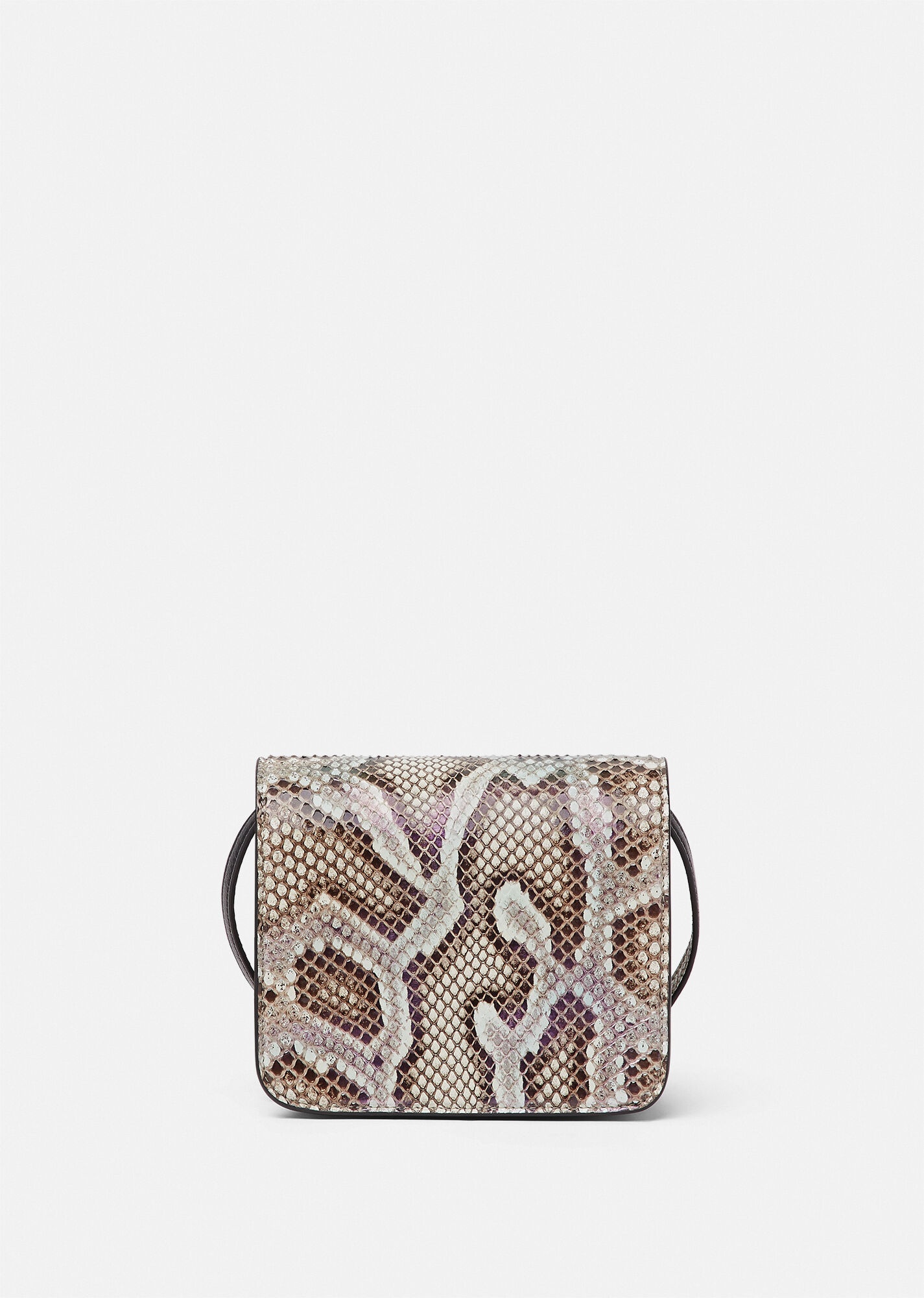 La Medusa Shoulder Bag - 4