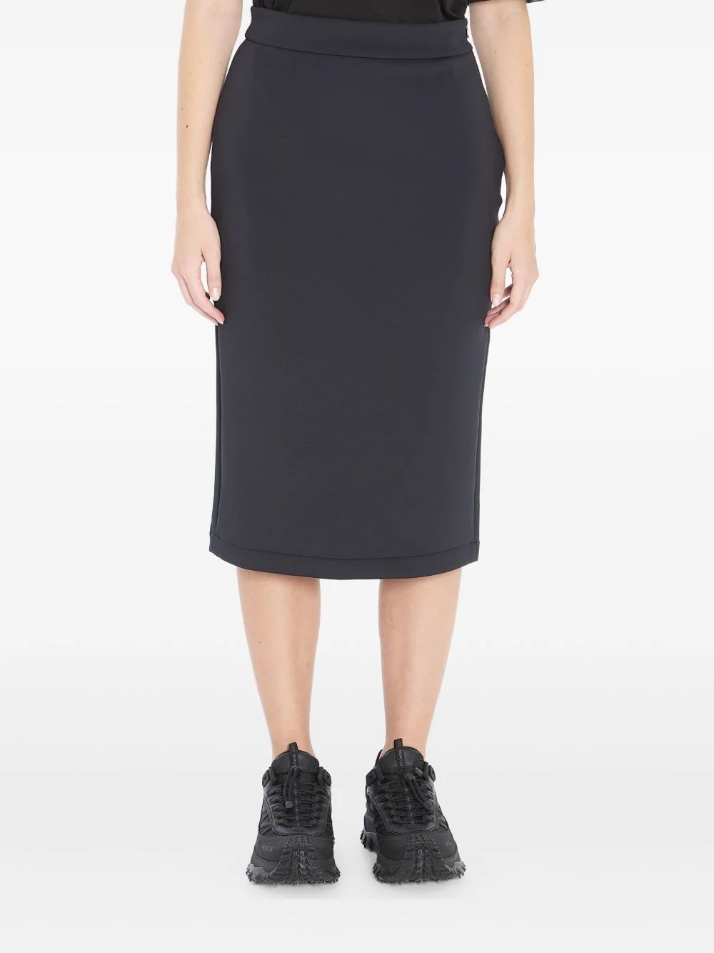 Moncler Genius Women Midi Skirt - 1