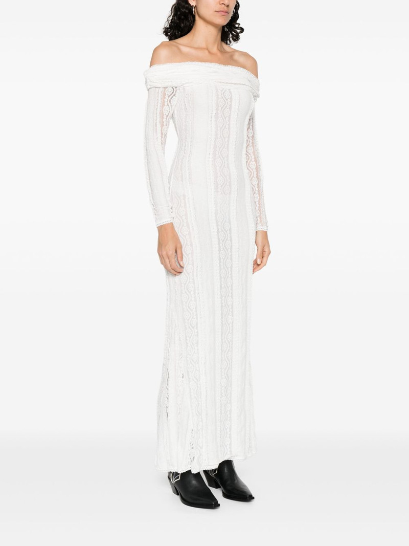 off-shoulder dress 3