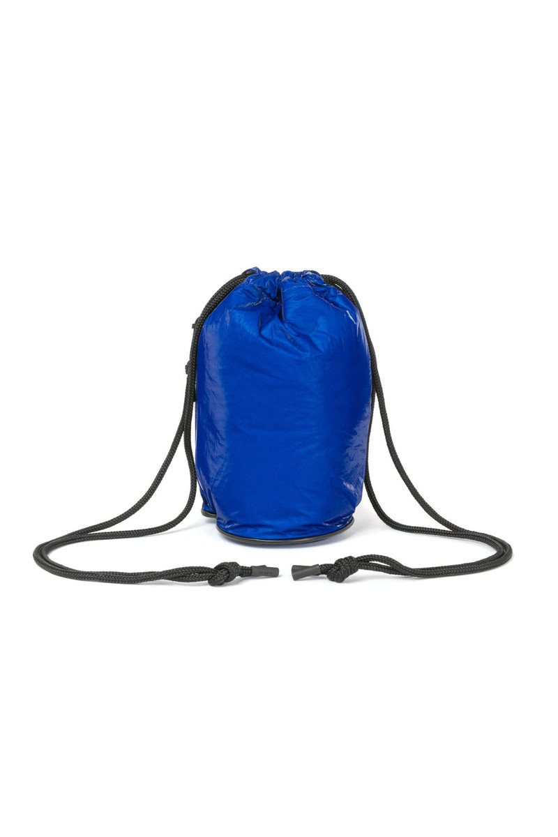sacai DuPont Tyvek s Kinchaku outlook