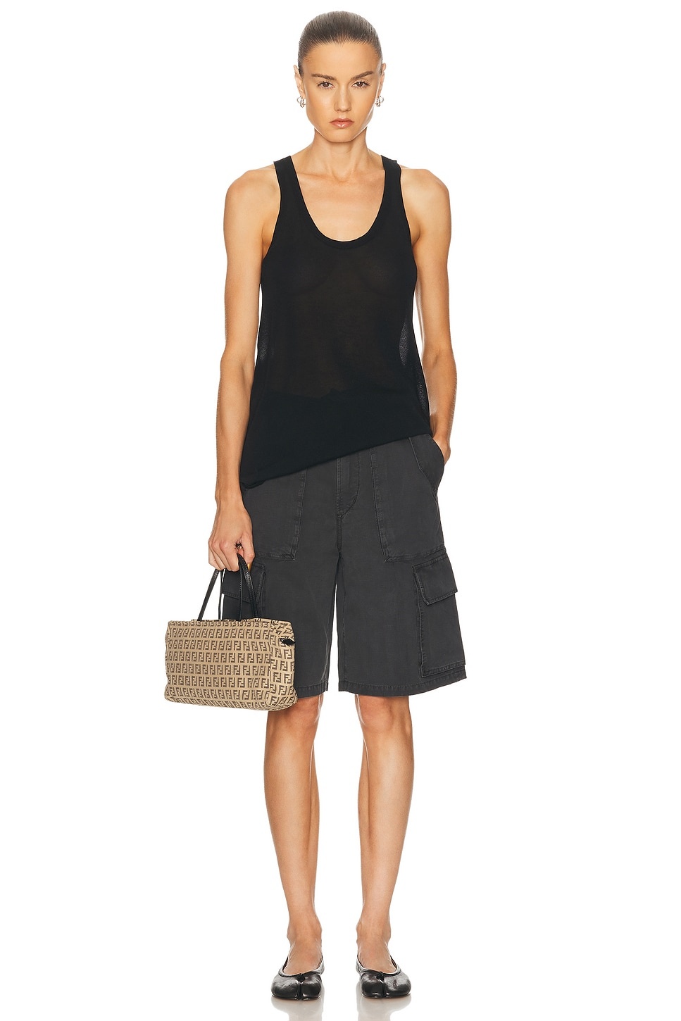 Briar Utility Short - 5