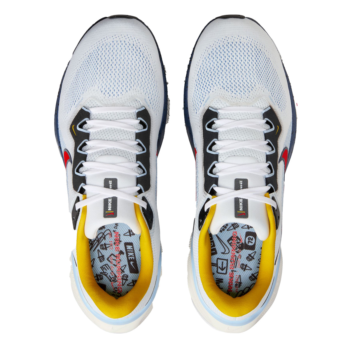 Nike Air Zoom Pegasus 41 - 3