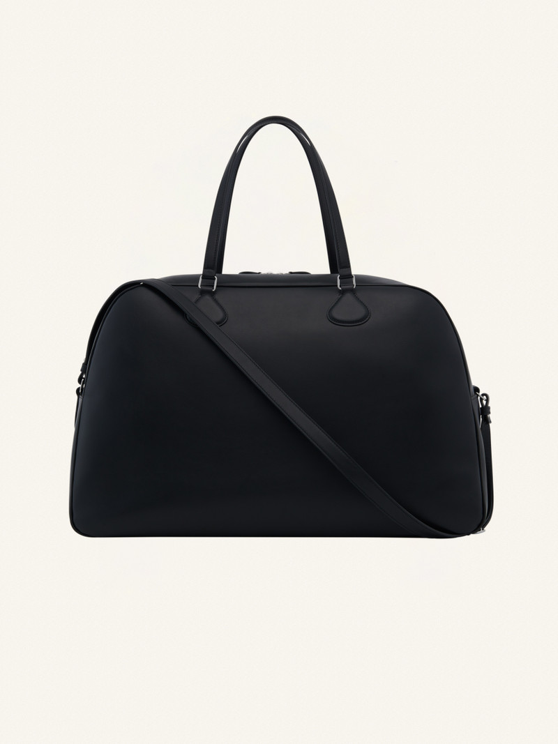 HERITAGE LEATHER WEEKENDER BAG 3