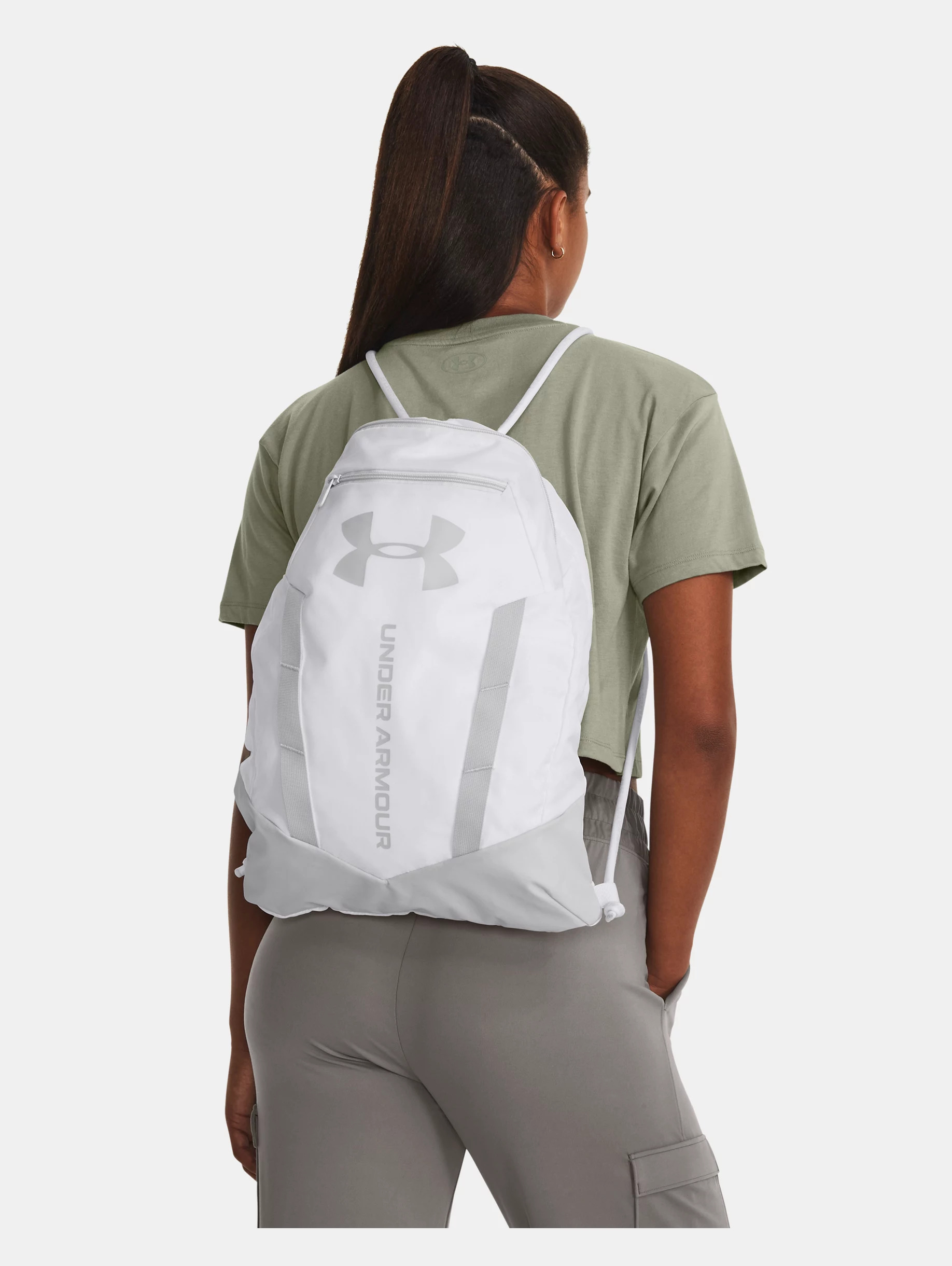 UA Undeniable Sackpack - 6
