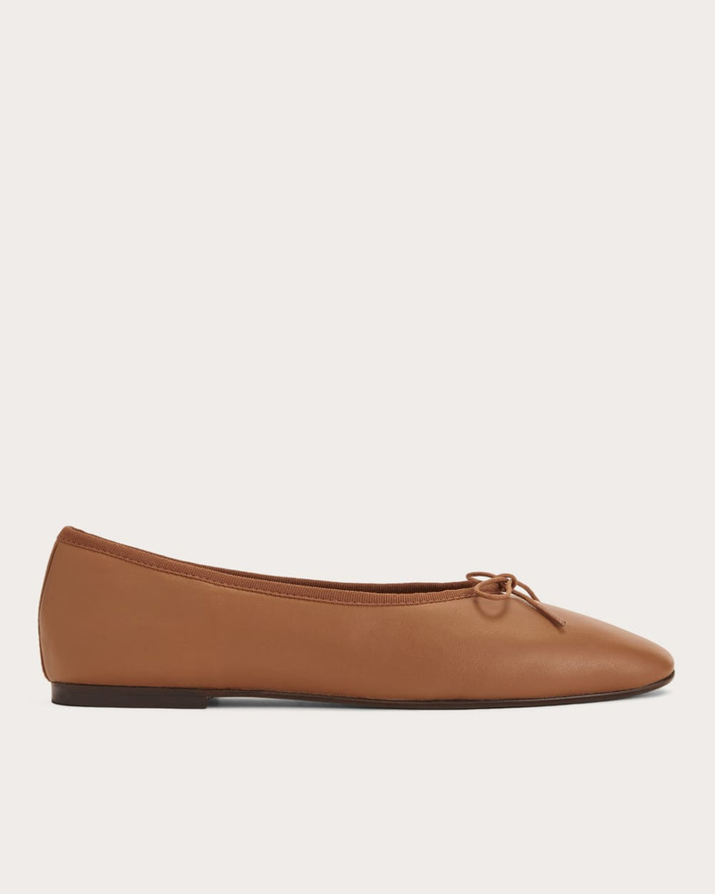 THE DAY BALLET FLAT 1