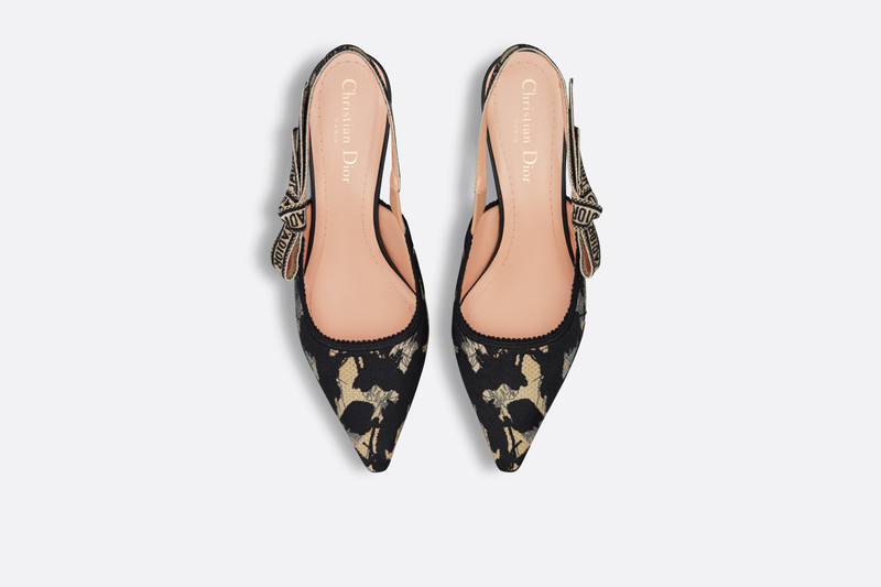 J'Adior Slingback Pump 5