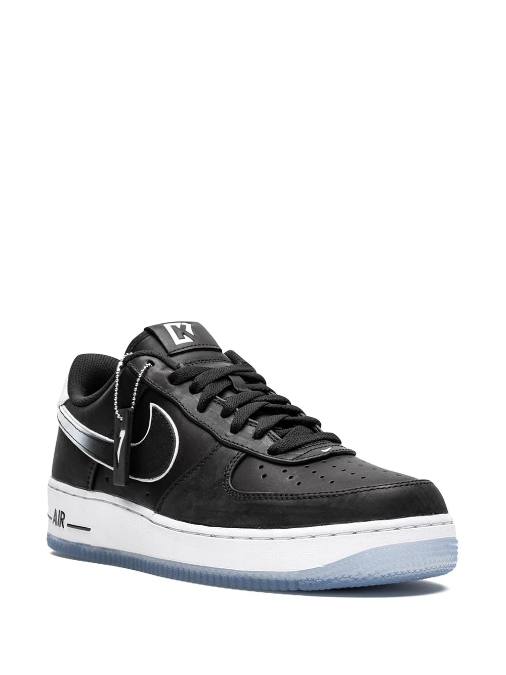 x Colin Kaepernick Air Force 1 '07 QS sneakers - 2