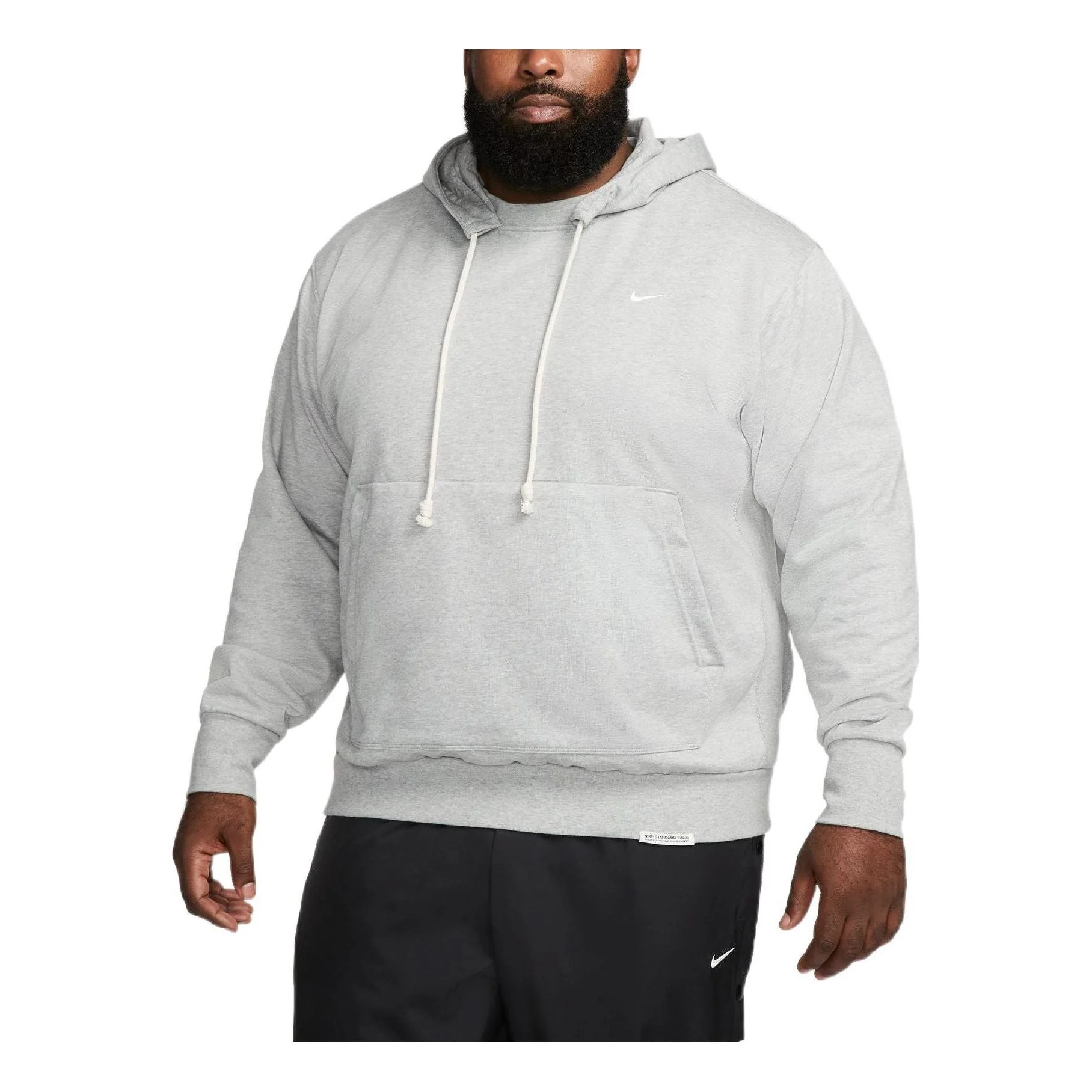 Nike Dri-fits tandard Issue Logo DQ5819-063 - 1