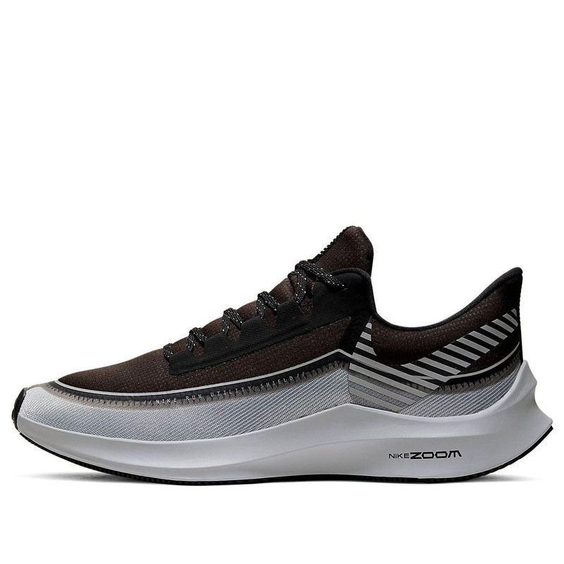 Nike Air Zoom Winflo 6 Shield 'Reflect Silver' BQ3190-001 - 1