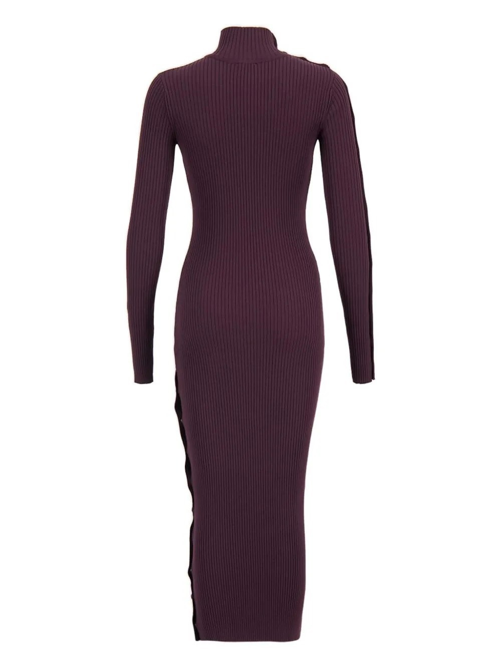 REEDITION KNIT DRESS - 2