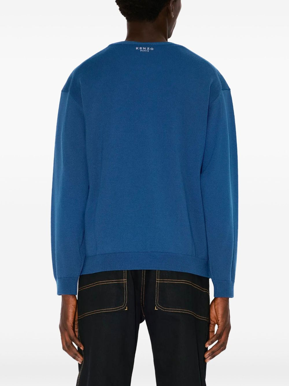 Kenzo Sweater - 4