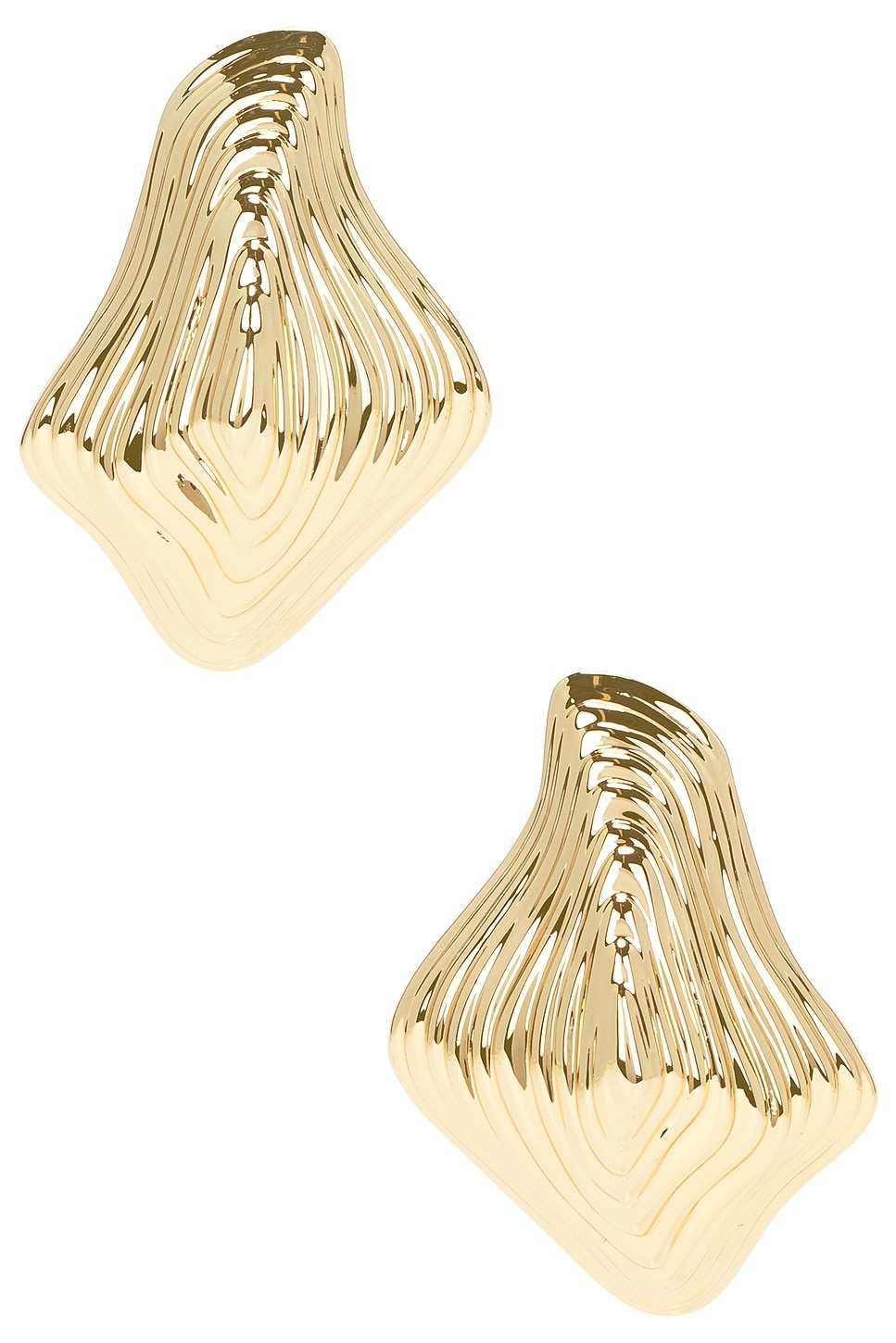 Relic Earring - 3