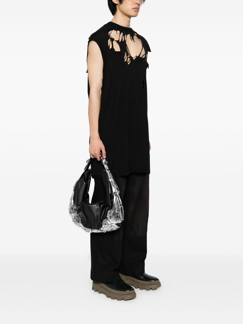 Innerraum half-moon bag outlook