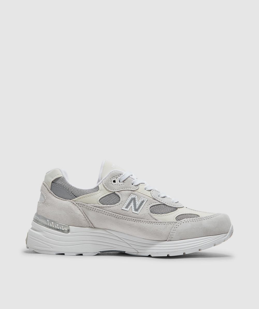 MIUSA 992 sneaker - 3