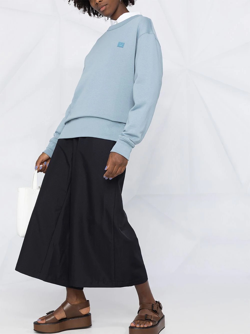 culotte trousers - 5