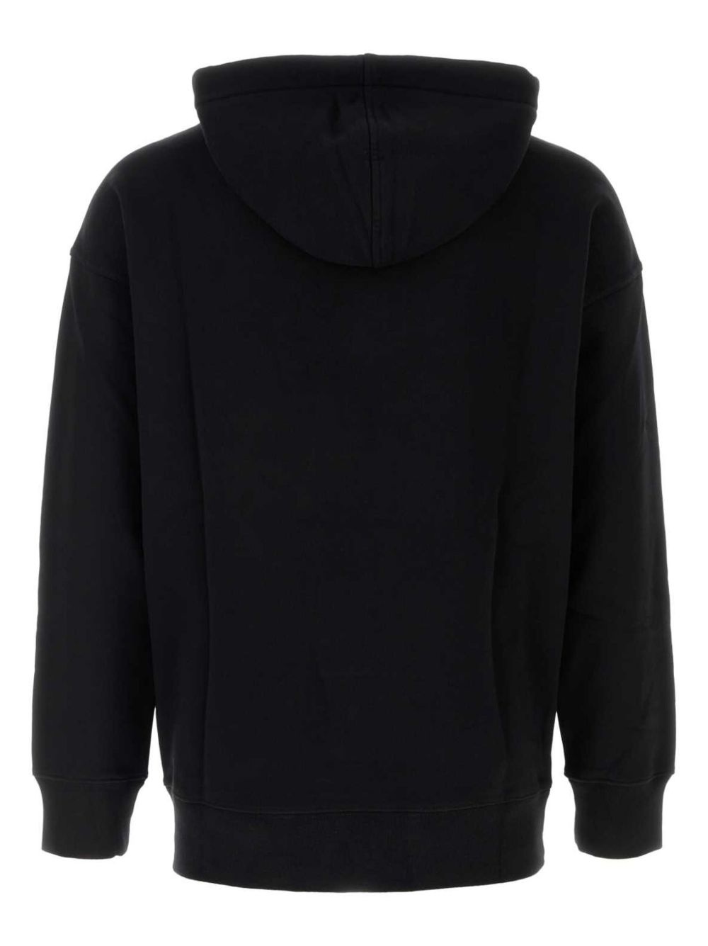 4G-motif hoodie - 2
