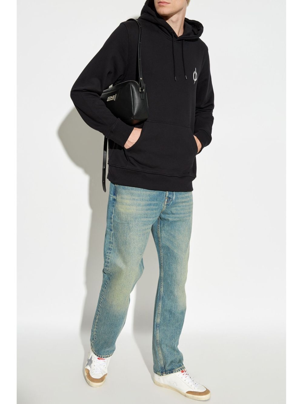 Sacopenhagen hoodie - 2