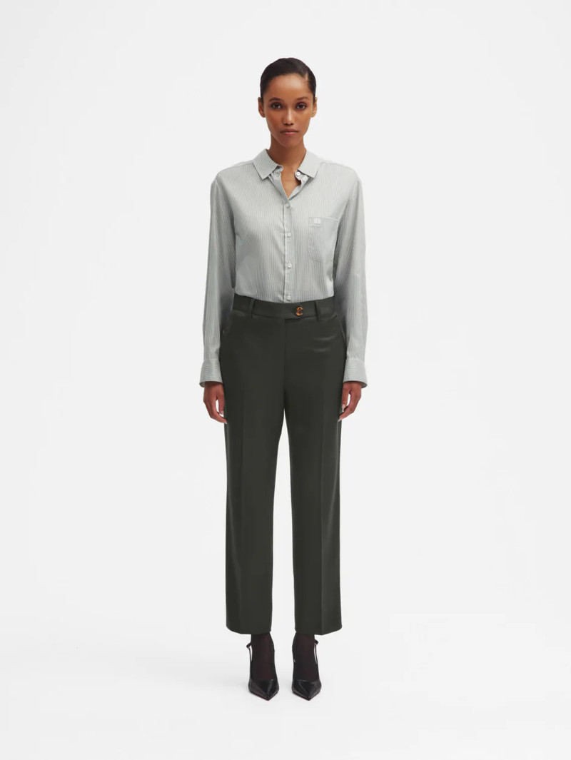 BLAZÉ MILANO Fox Pants outlook