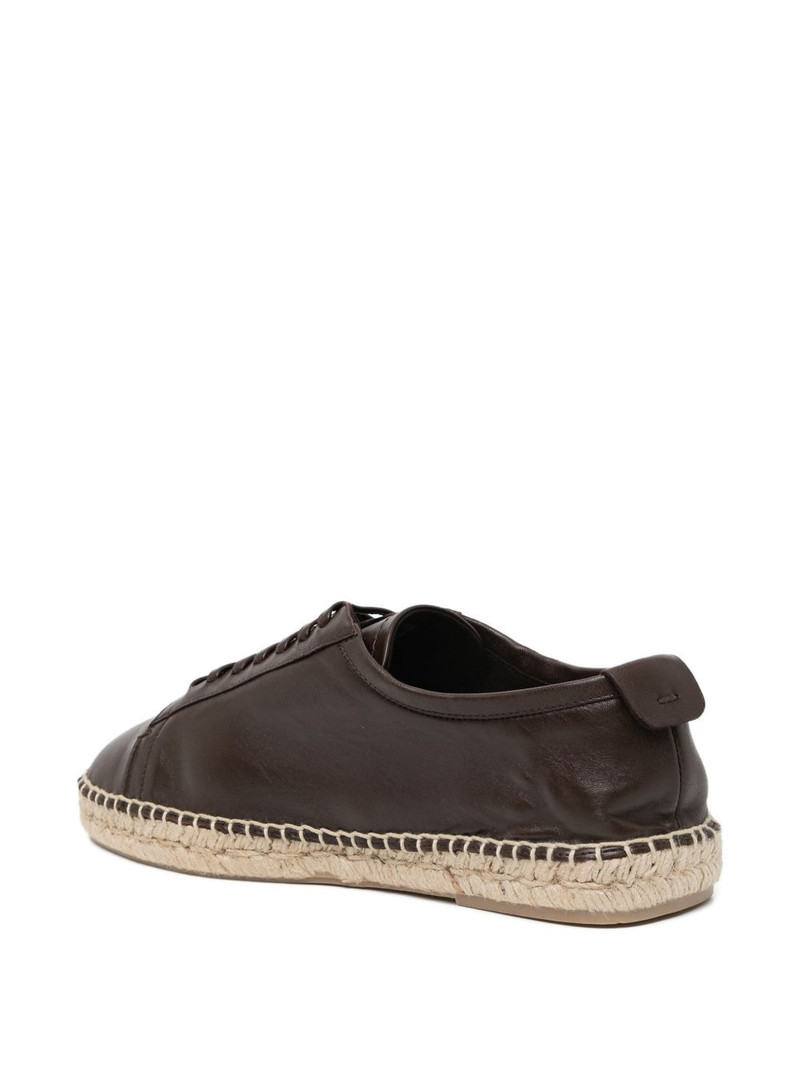 Supple espadrilles 3