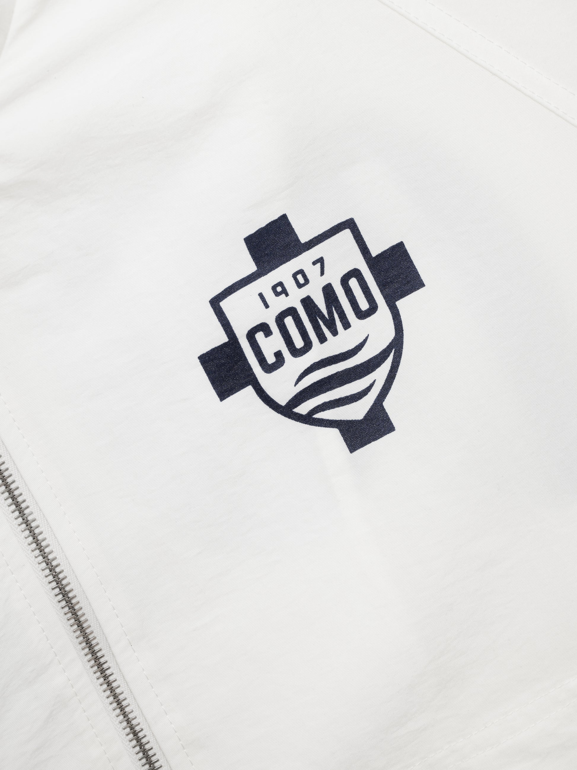 FC COMO TRACK JACKET - 3