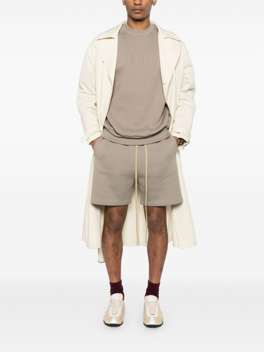 Eternal sweatshirt - 2