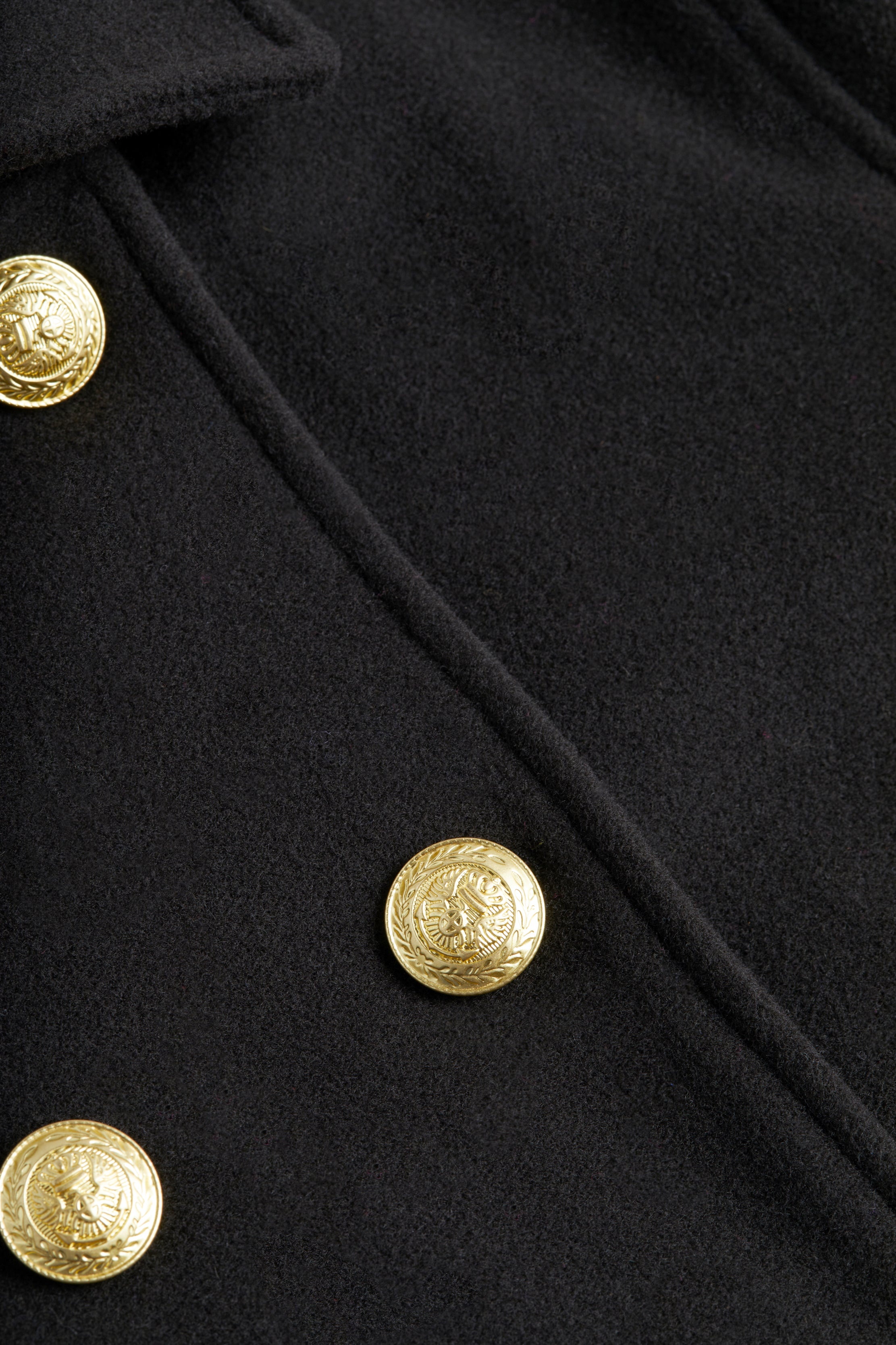Franco Coat - 6