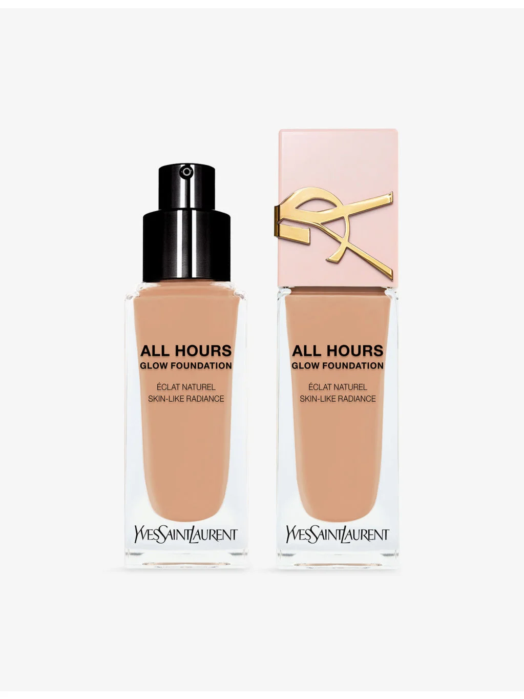 All Hours Glow Foundation 25ml - 1