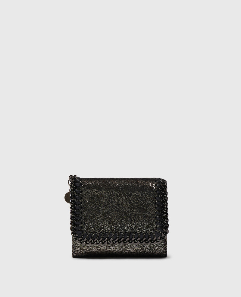 Falabella Small Flap Wallet 1