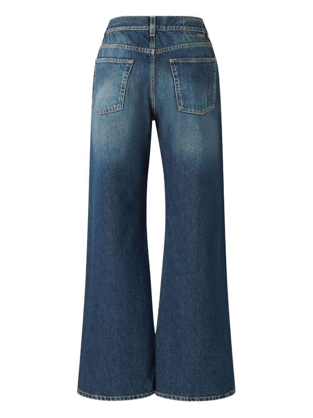 JEANS PINKO - 2