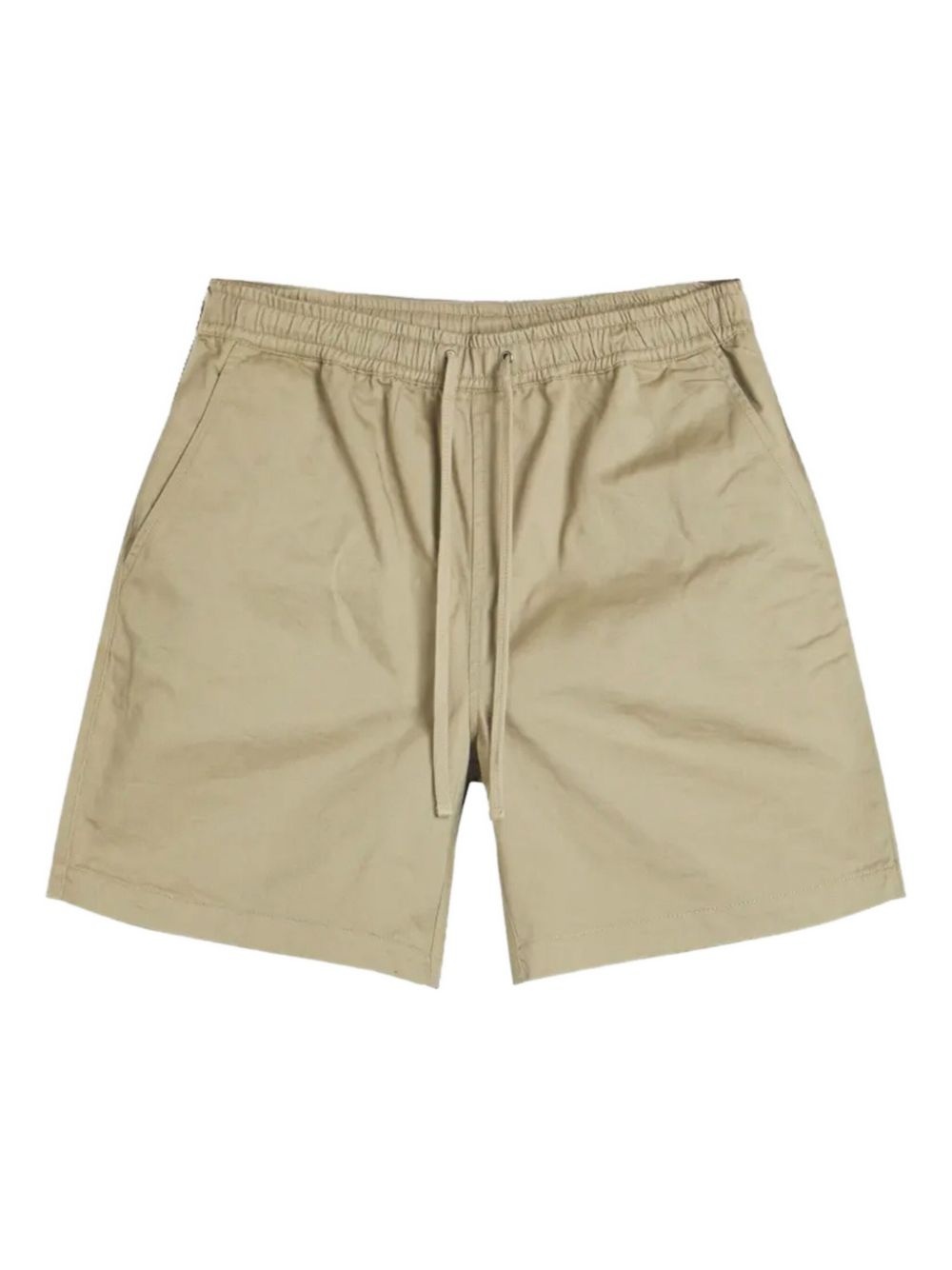 drawstring shorts - 1