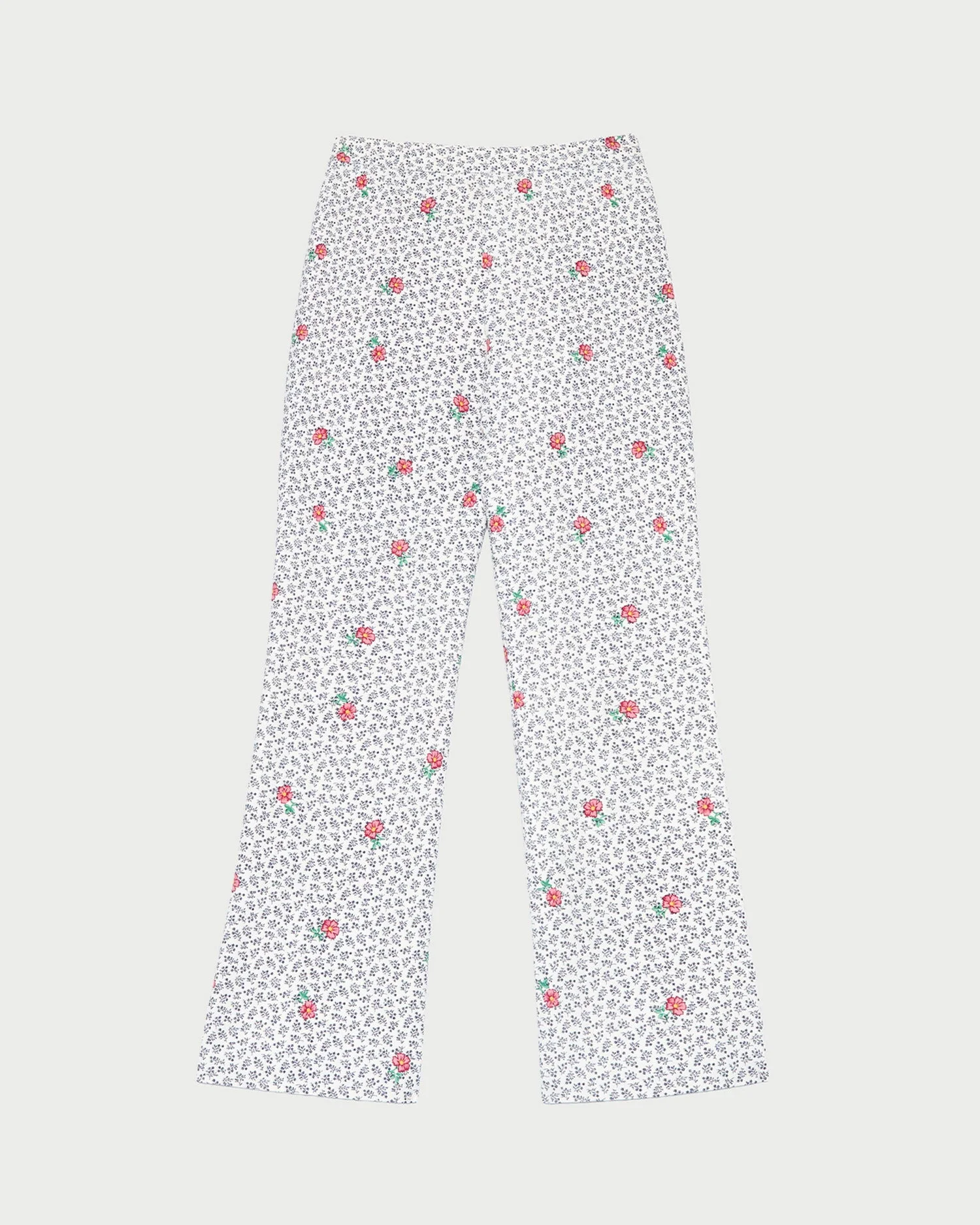 Pasha Trouser - 1