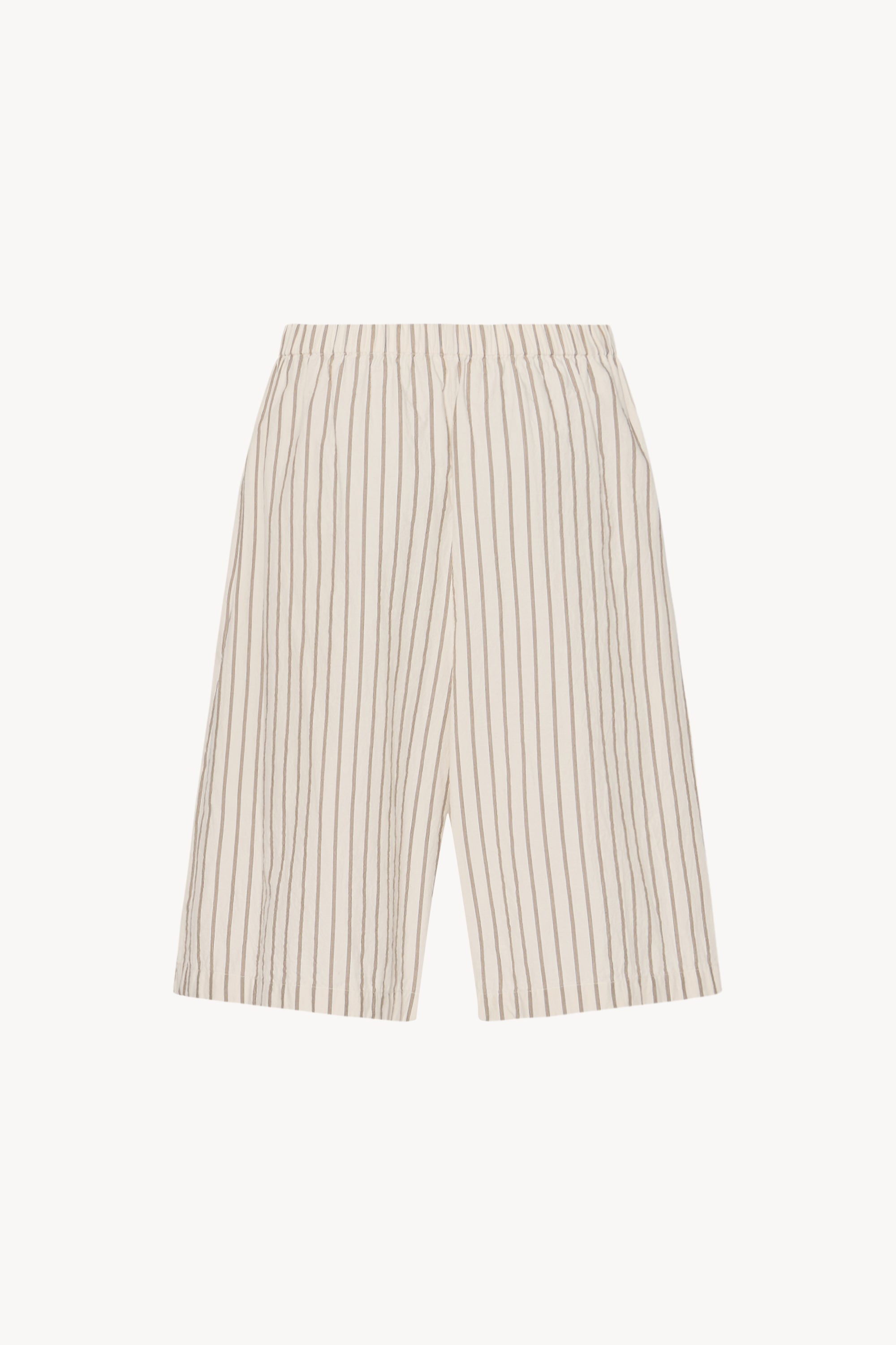 Zindel Short in Cotton - 2