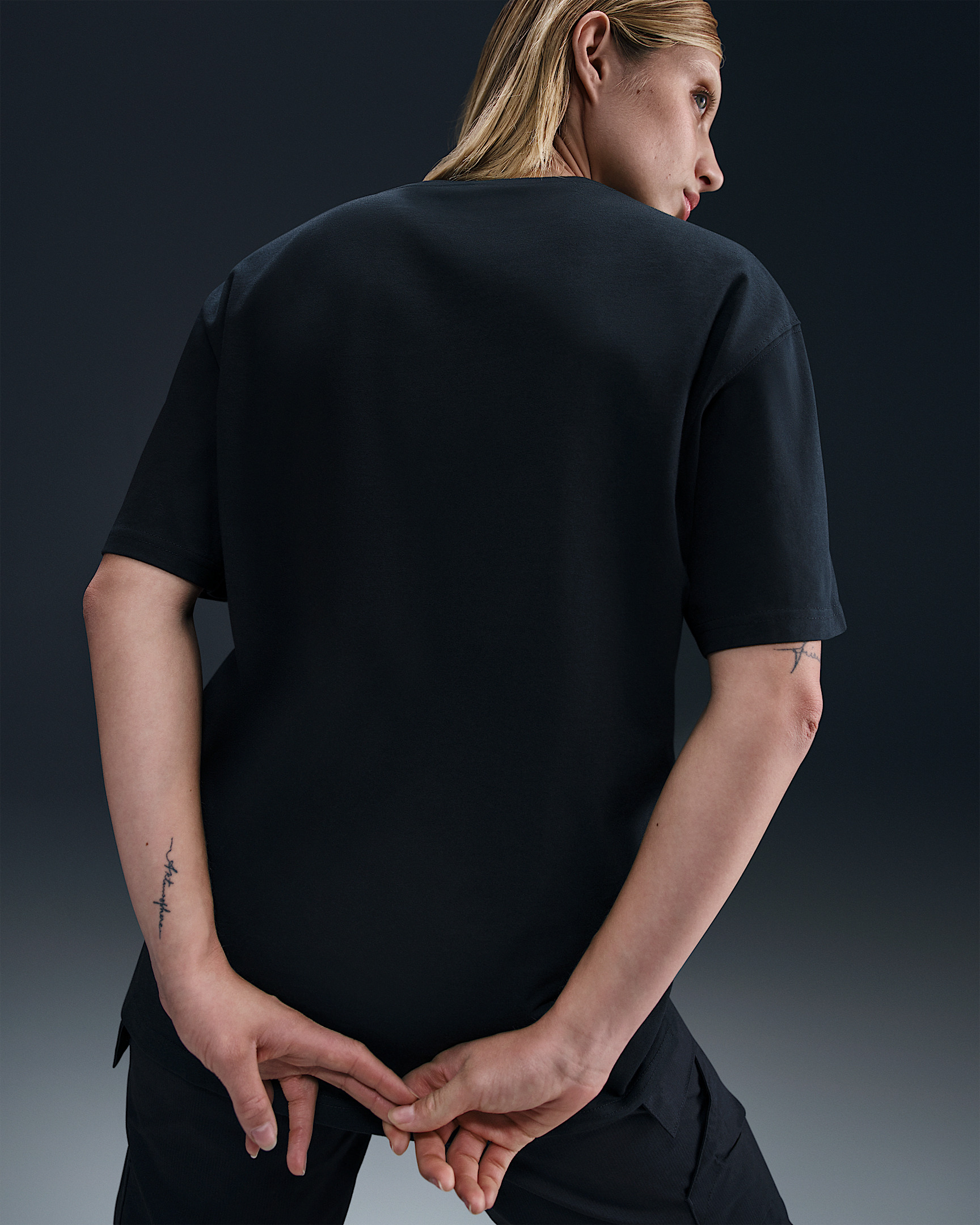 Paige Bueckers "So Win" Adult Nike Basketball T-Shirt - 6