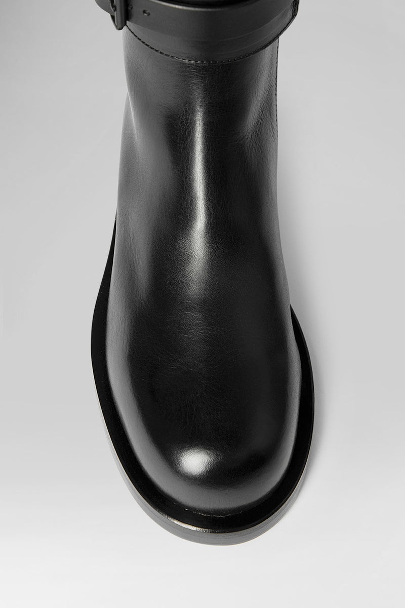 Ted Riding Boot - 4