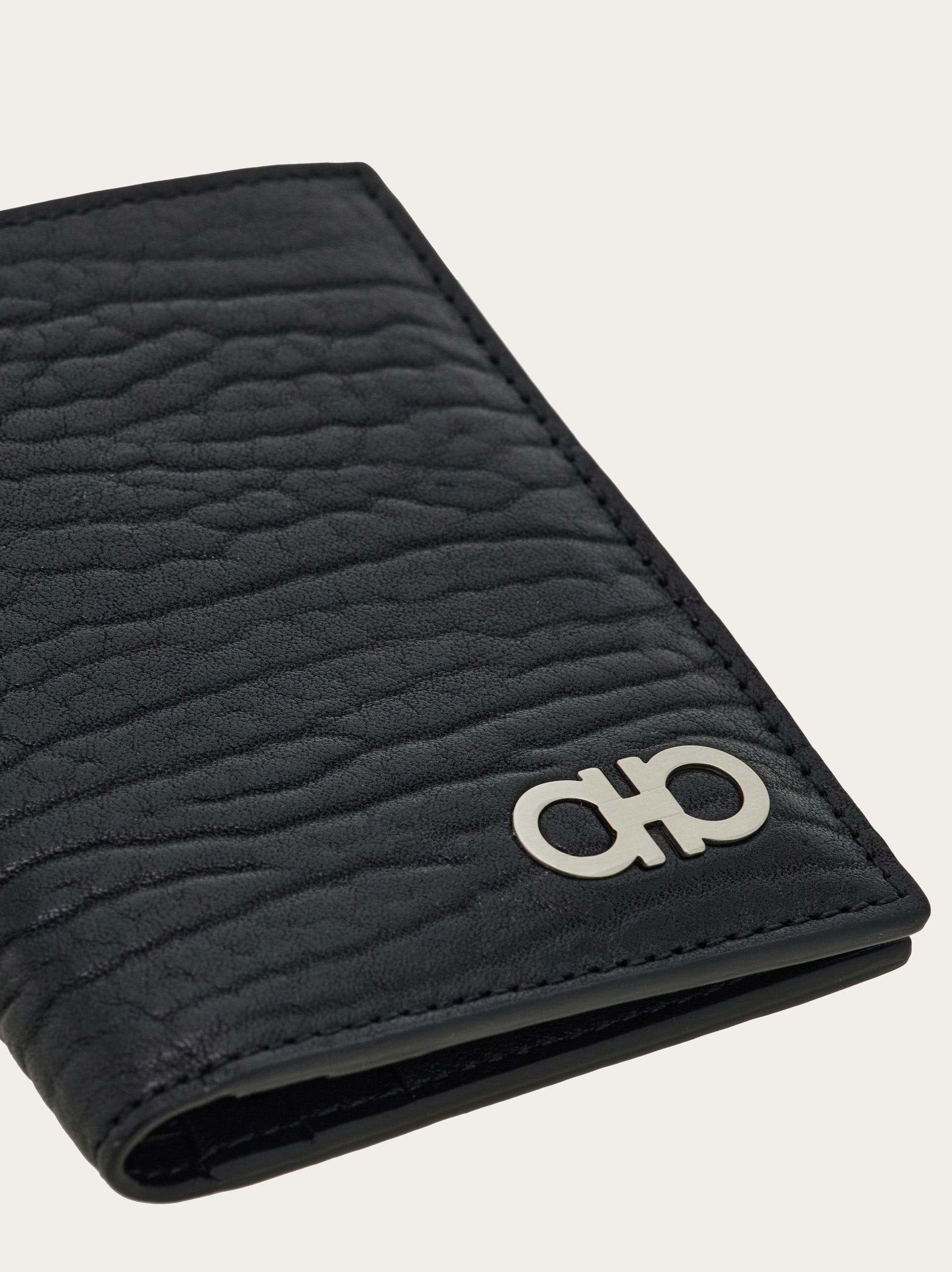 Gancini credit card holder - 5