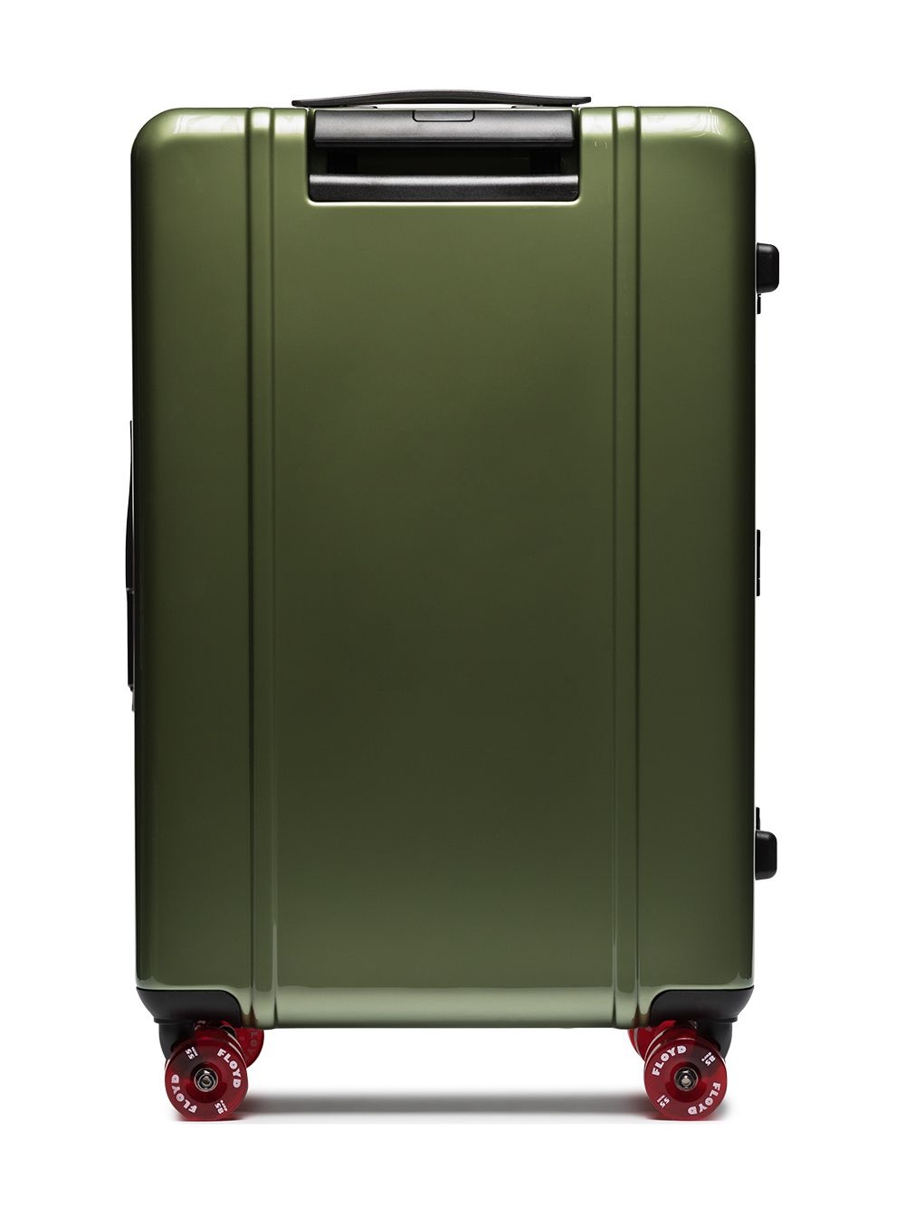 Vergas check-in travel case - 3