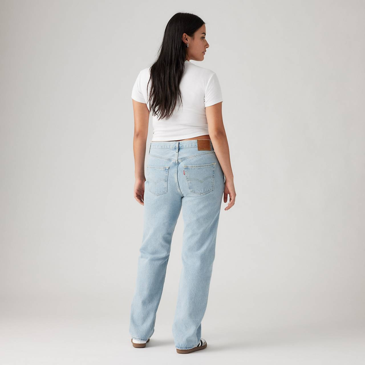501® ‘90S WOMEN'S JEANS - 7