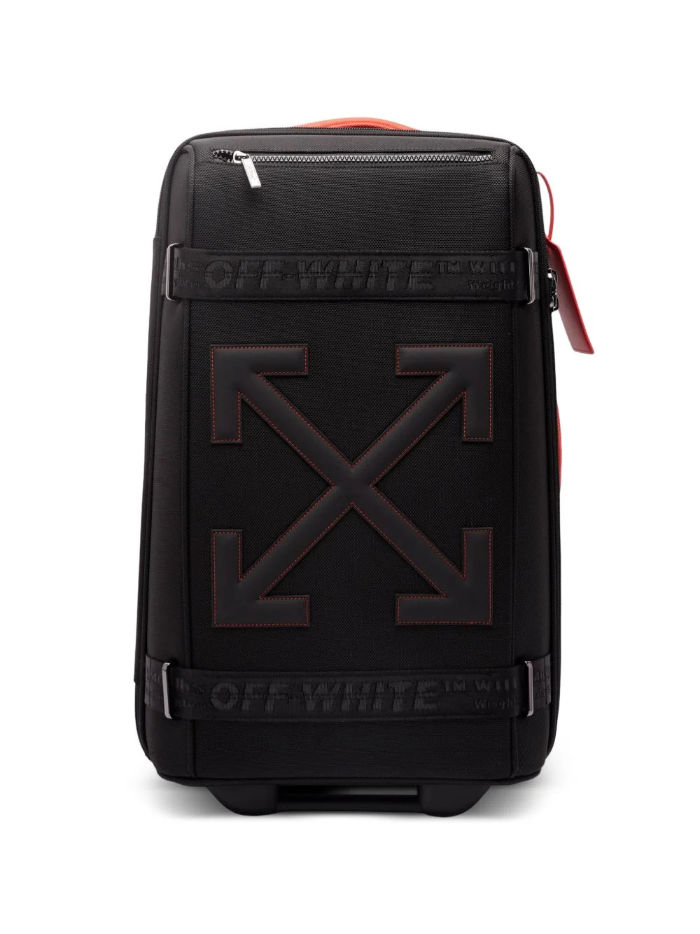 arrow logo luggage - 1